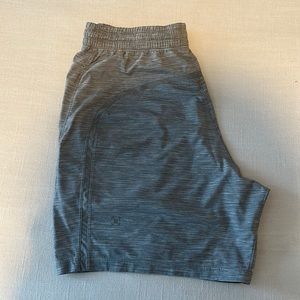 Men’s 7inch pace breaker shorts (no liner).